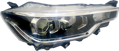 UNO MINDA Halogen Headlight for Maruti Suzuki Ertiga