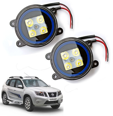 AUTO PEARL LED Fog Light for Renault Logan