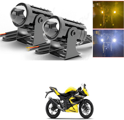 LOVMOTO LED Fog Lamp Unit for Yamaha Universal For Car