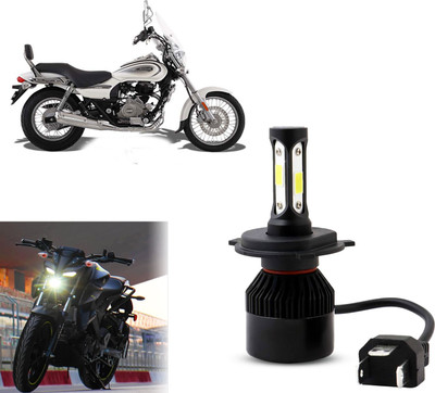 AUTO PEARL LED Headlight for Bajaj Avenger 220