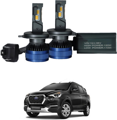 LOVMOTO LED Fog Lamp Unit for Tata Universal For Car