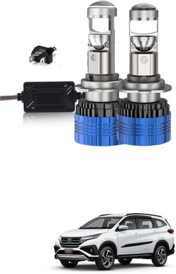 LOVMOTO LED Fog Lamp Unit for Hyundai Creta