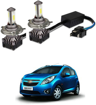 LOVMOTO LED Fog Lamp Unit for Chevrolet Beat