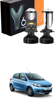 LOVMOTO LED Fog Lamp Unit for Honda Amaze