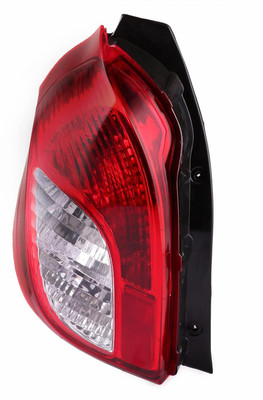 Latest Halogen Tail-light for Maruti Suzuki 800