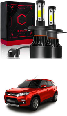 LOVMOTO LED Fog Lamp Unit for Mahindra Quanto