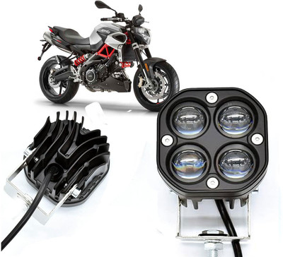 AUTO PEARL LED Fog Light for Aprilia