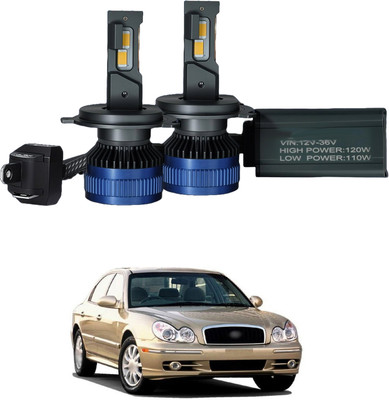 LOVMOTO LED Fog Lamp Unit for Maruti Suzuki Eeco