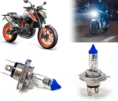 AUTO PEARL Halogen Headlight for KTM