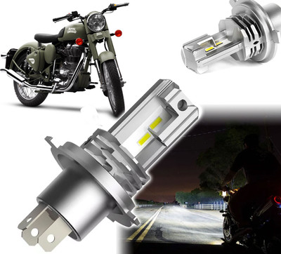 AUTO PEARL LED Fog Light for Royal Enfield