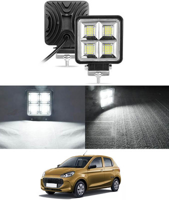 ABJD LED Fog Lamp Unit for Universal For Car Alto K10