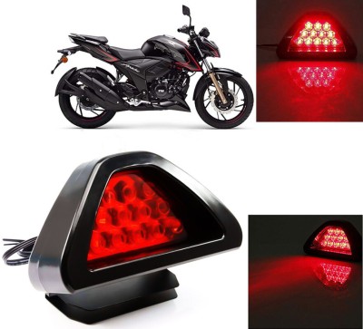 AUTO PEARL LED Tail-light for TVS Apache RTR 200