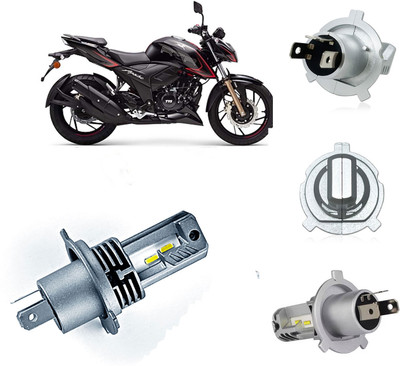 AUTO PEARL LED Fog Light for TVS Apache RTR 200
