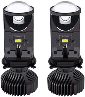 LOVMOTO LED Fog Lamp Unit for Maruti Suzuki Ertiga