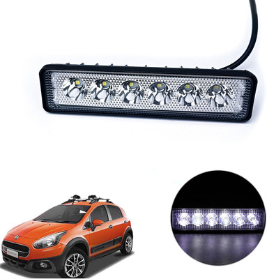 AUTO PEARL LED Fog Light for Fiat Avventura