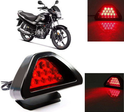 AUTO PEARL LED Tail-light for Hero Super Splendor