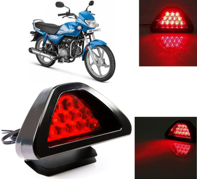 AUTO PEARL LED Tail-light for Hero HF-Deluxe