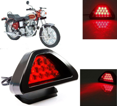 AUTO PEARL LED Tail-light for Royal Enfield