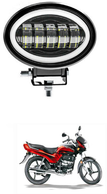 PRTEK LED Fog Light for Mahindra Pantero