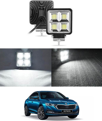 RKPSP LED Fog Lamp Unit for Skoda Octavia