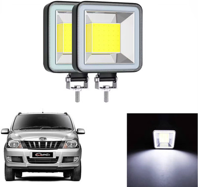 AUTO PEARL LED Fog Light for Mahindra Quanto