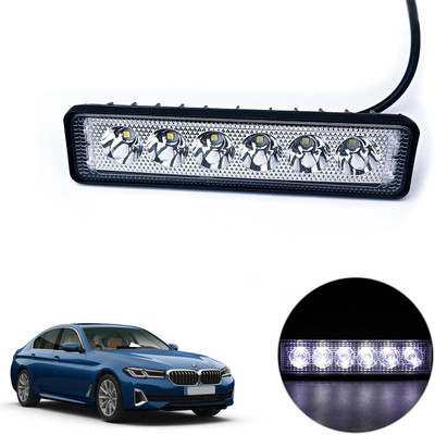 AUTO PEARL LED Fog Light for BMW 520d