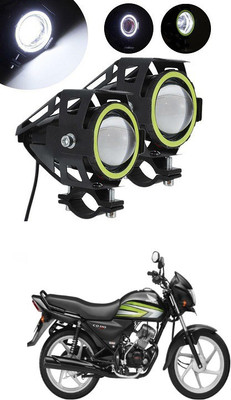 PRTEK LED Headlight for Honda CBR 250R