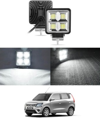 RKPSP LED Fog Lamp Unit for Maruti Suzuki Universal For Car