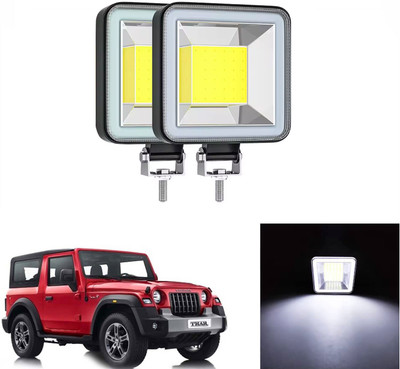AUTO PEARL LED Fog Light for Mahindra Thar
