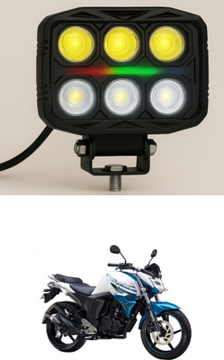 GONAMA LED Fog Light for Universal For Bike Star