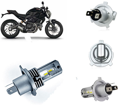 AUTO PEARL LED Fog Light for Ducati