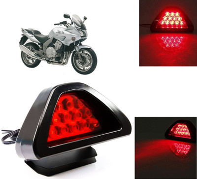 AUTO PEARL LED Tail-light for Honda CBF 1000