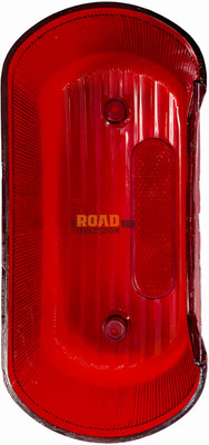 road religion Xenon Fog Light for Royal Enfield Electra Deluxe, Electra Twin Spark