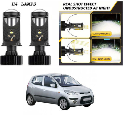 PRTEK LED Headlight for Hyundai i10
