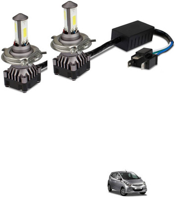 LOVMOTO LED Fog Lamp Unit for Hyundai Eon