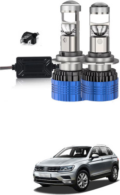 LOVMOTO LED Fog Lamp Unit for Hyundai Accent