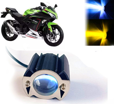 AUTO PEARL LED Fog Light for Kawasaki Ninja 300