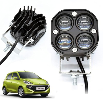 AUTO PEARL LED Fog Light for Hyundai Santro