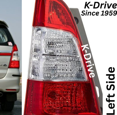 K-Drive Halogen Tail-light for Toyota Innova