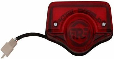 way2gmart LED Tail-light for Royal Enfield Bullet 350
