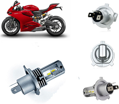 AUTO PEARL LED Fog Light for Ducati 899 Panigale