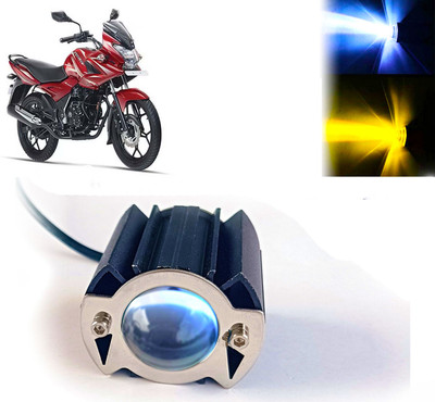 AUTO PEARL LED Fog Light for Bajaj Discover 150