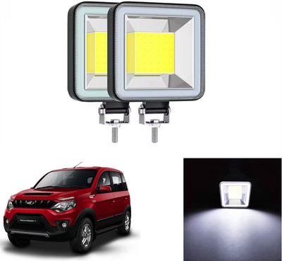 AUTO PEARL LED Fog Light for Mahindra