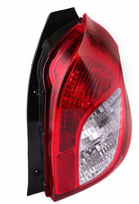 Garg overseas Halogen Tail-light for Maruti Suzuki Alto 800