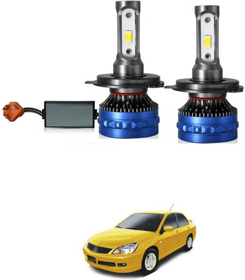 LOVMOTO LED Fog Lamp Unit for Mahindra Universal For Car