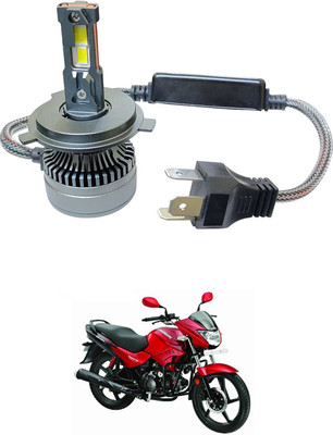 LOVMOTO LED Fog Lamp Unit for Suzuki Gixxer SF