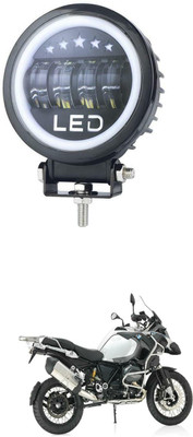 PRTEK LED Headlight for Royal Enfield 500