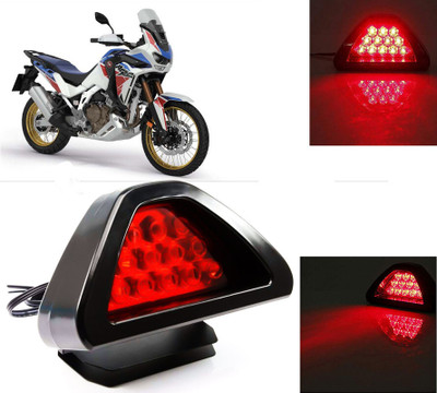AUTO PEARL LED Tail-light for Honda Twin