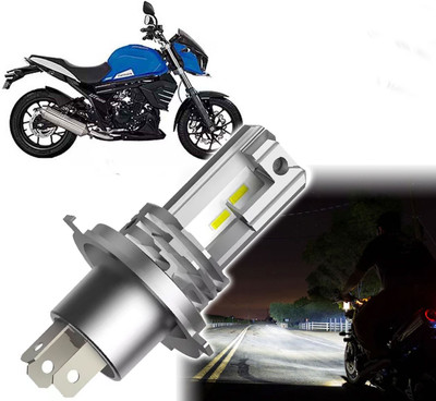 AUTO PEARL LED Fog Light for Mahindra Mojo UT 300