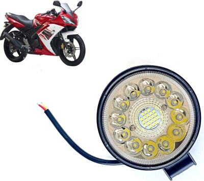 AUTO PEARL LED Fog Light for Yamaha YZF R15 S